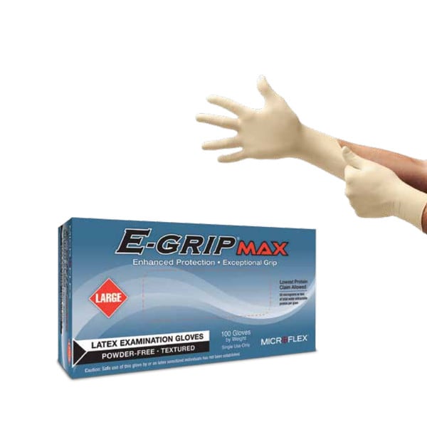 Powder-Free Examination Gloves